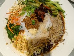 -老松滨饭店(菜艺街店)