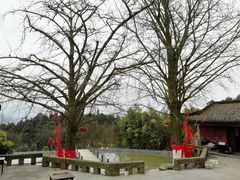 -佛荫寺