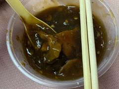 -华天二友居肉饼(新街口店)