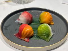 -陶陶居·雅园(凯华国际店)