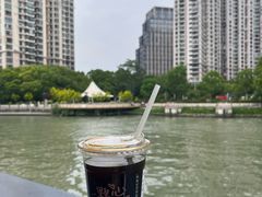 -苏州河梦清园环保主题公园