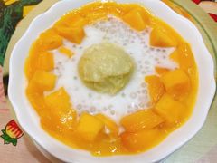 -甜心妈妈·榴莲星级糖水(北京路总店)
