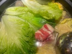 -润泽园椰子鸡(汇一城店)