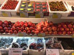 -e佳鲜果(四方坪店)