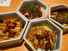 -隐庐·古法川菜(高新店)