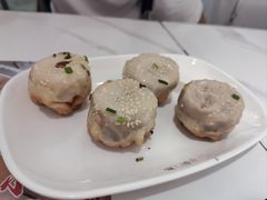 -小杨生煎(黄河路店)