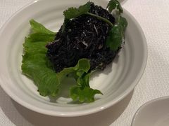 莆田头水紫菜-莆田餐厅PUTIEN(西安万象天地店)