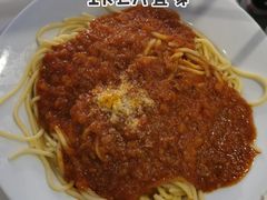 意式肉酱面-宜家·瑞典风味餐厅(北蔡店)
