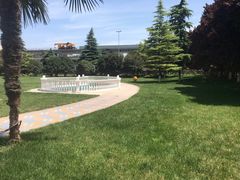 -西安交大南洋大酒店(交通大学青龙寺店)