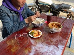 -老乌家特色小炒泡馍(大皮院店)