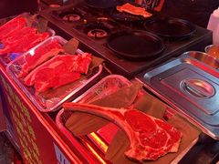 -大学城夜市大排档(凤栖路店)