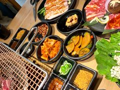 -九田家黑牛烤肉(淮北万达店)