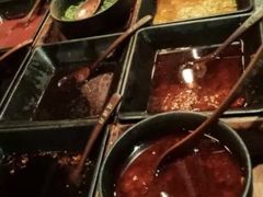 -老牌坊云南鱼豆花火锅(嵩山店)