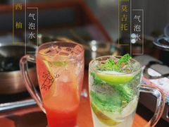 -春熙台韩国料理·章鱼肥牛(西丽店)