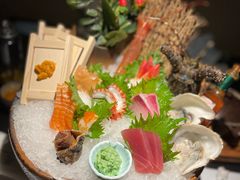 -花潮料理艺食馆(成都万象城店)