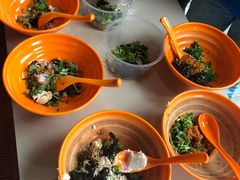 -阿麟馄饨(延长路店)