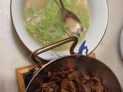 -佬麻雀·剁椒鱼头(京基KK One店)