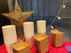 -星巴克(杭州银泰城西一店)