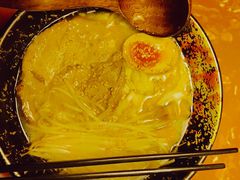 -日本料理神拉面