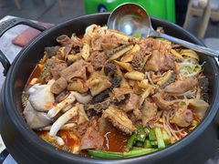 -屋里家延边朝鲜族冷面(梅林3店)