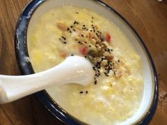 -妈妈的味道(工人体育场东路店)