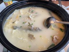 -渔舟意·湖南家宴(萝岗纳金城店)