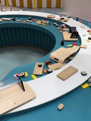 -奈尔宝·儿童乐园·亲子餐厅(苏州大悦城店)