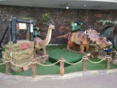 -陕西自然博物馆