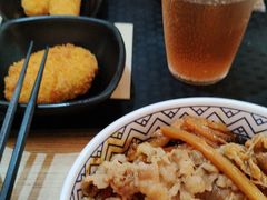 -吉野家(成都时代奥莱店)