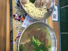 -阿金大白·上海菜馆(新天地店)