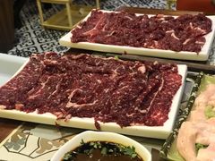 -三毛牛肉店(福强店)