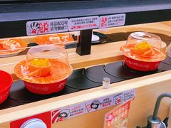 -友壹町寿司(佛山新DNA店)