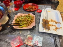 -渝新·干锅鸭头·川菜(总店)