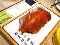 -味莊·青岛菜(云霄路店)