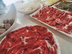 -广味鲜潮汕牛肉火锅(延安三路店)