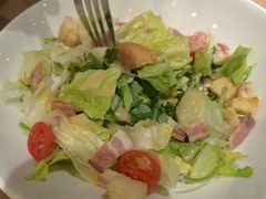 -西堤牛排(北京国瑞店)