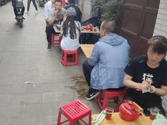 -清真·马峰烤肉(小学习北巷店)