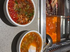 -海底捞火锅(枫蓝国际购物中心店)
