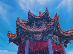 -天津盘山风景名胜区