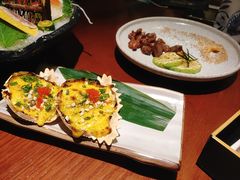 焗蟹宝-匠和风精致料理(世茂双子塔店)