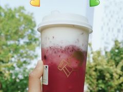 -喜茶(广州石牌桥店)