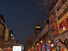 -南屏步行街