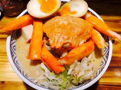 -老龙亭拉面店