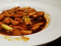 -品珍中餐厅·南北融合特色菜(兰州富力万达文华酒店)