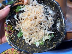 -洞庭洲·防空洞火锅·烧烤·铜锅涮肉(新百广场店)