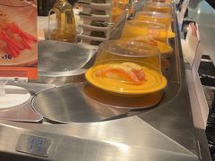 -小乔回转寿司(铁东万象汇店)