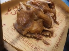 -鹊华居·地道鲁菜·海鲜·融合味(大明湖店)