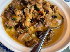 -东方山水金沙酒店-雅香阁中餐厅