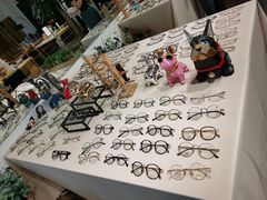 -肆兮眼镜·蔡司·徕卡战略合作店(大坪店)