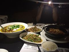 -味界·精致赣菜(招商花园城店)